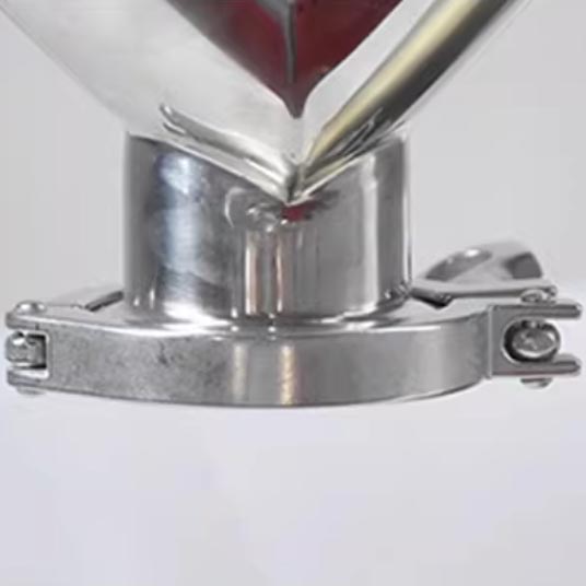 V�͵��ۻ�ϻ�V-shaped single-arm mixer